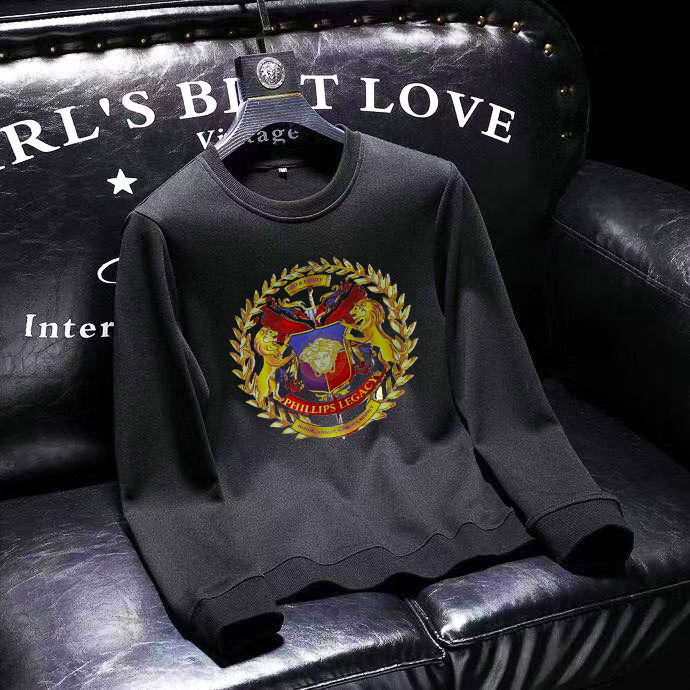 Versace Sweatshirt-014